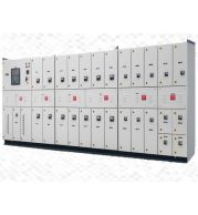 LV Power Distribution Panel 415V 6300A Main Distribution Board | Copper Busbar IP54 MCCB/ACB Protection | Commercial/Industrial Form 4B Segregated | DEWA Approved UAE ​
